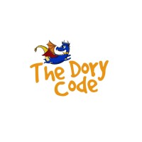 The Dory Code logo - Similar company to Ort Sa Cape