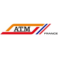 ATM Group - France logo - Similar company to Res Engineering Solution Ike