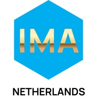 IMA Netherlands - International Management Assistants logo - Similar company to Consignium