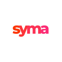 SYMA Media logo - Similar company to Silk Salon