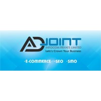 ADJOINT INFOCOM PRIVATE LIMITED logo - Similar company to Adjoint