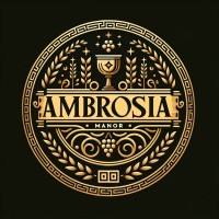 Ambrosia Manor logo - Similar company to Meritink