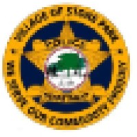 Stone Park Police Department