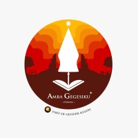 Amba Gegesiku logo - Similar company to Journal1Z Adv