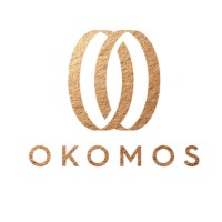 Okomos logo - Similar company to Okomune