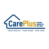 CarePlus Homehealth Care logo - Similar company to Veritas Management Group