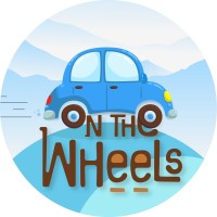 On The Wheels logo - Similar company to M & M Logistics