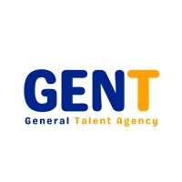 Gent Agency logo - Similar company to Niskala Digital Agency