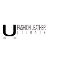 ultimate-fashion-leather logo - Similar company to Drkblu Industries