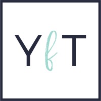 Yoga For That logo - Similar company to The Yoga Buggy