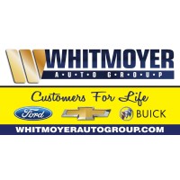 Whitmoyer Auto Group logo - Similar company to Patrick Motor Group