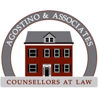 Agostino & Associates (NJ) logo - Similar company to Mainone Technology Solutions