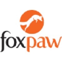 FoxPaw logo - Similar company to Pelorus Design