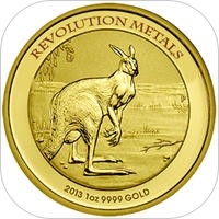 Revolution Metals Limited logo - Similar company to Empire Securities Group