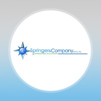 Springer & Company Cpas Pc