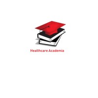 Healthcare Academia logo - Similar company to Immunifyme Healthcare