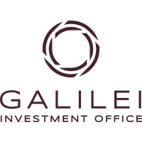 Galilei Investment Office logo - Similar company to Enmeï Studios