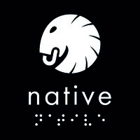 Native Hotels logo - Similar company to C. Moore Media International Public Relations (Now Part Of Allison+Partners)