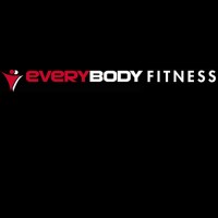 Everybody Fitness logo - Similar company to One Leisure