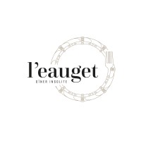 L'eauget logo - Similar company to Egletons Pvc