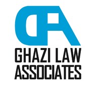 Ghazi Law Associates logo - Similar company to Ghazi Law Firm