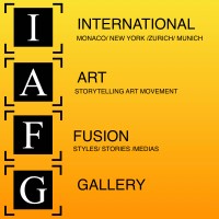 INTERNATIONAL ART FUSION GALLERY logo - Similar company to Lm Event