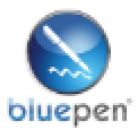 Bluepen