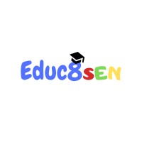 Educ8sen logo - Similar company to Learning Academies
