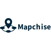Mapchise logo - Similar company to Vector Database Cloud