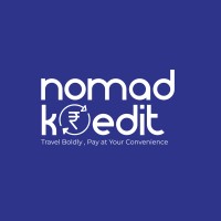 Nomad Kredit logo - Similar company to 10Aciousx