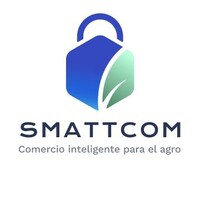 Smattcom logo - Similar company to Agromooc