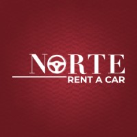 Norte Rent a Car logo - Similar company to Nortecar