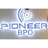 Pioneer BPO Solutions Pvt. Ltd. logo - Similar company to Crystal Computers