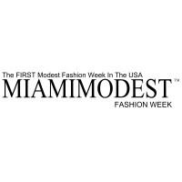 Miami Modest Fashion Week logo - Similar company to Modestlife.Style By Ifdc