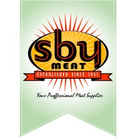 SBY Frozen Food Supply Pte Ltd logo - Similar company to Spinelli Pte Ltd