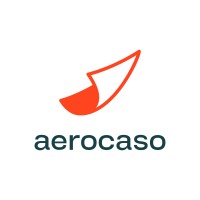 Aerocaso logo - Similar company to Grit Partners Brazil