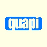 Quapi logo - Similar company to Esquire India