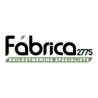 Fábrica 2775 logo - Similar company to Positive - Comunicação Visual