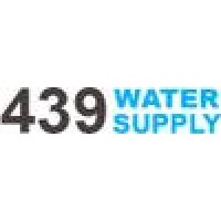 439 Water Supply Corporat