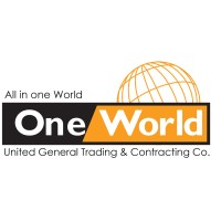 One World United, Kuwait logo - Similar company to Common Area Me
