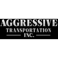 Aggressive Transportation logo - Similar company to Pahoa Express Inc
