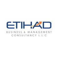 Etihad Business And Management Consultancy LLC logo - Similar company to Global Communicators, Llc