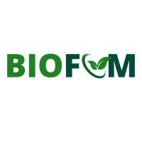 BIOFOM logo - Similar company to Zavocado Frutas Finas