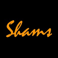 Shams logo - Similar company to Jadeed