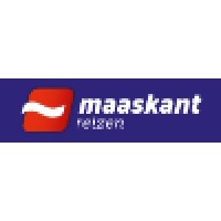 Maaskant Reizen logo - Similar company to Kras Busreizen