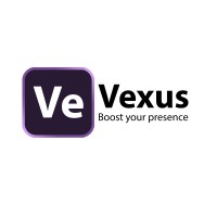 Vexus logo - Similar company to Vexus