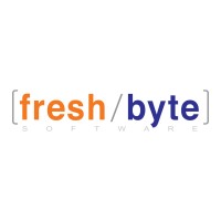 FreshByte Software logo - Similar company to Freshbyte Tech
