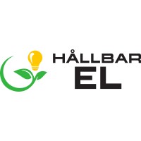 Hållbar EL Sverige AB logo - Similar company to Kung Management Ab