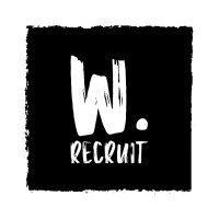 W.RECRUIT logo - Similar company to Cribis D&B Srl