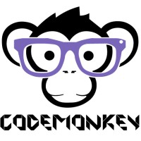 Code Monkey logo - Similar company to Talent Sprint Page